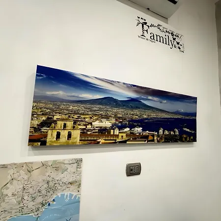 Marta's Appartamento Napoli
