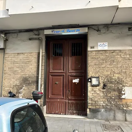 Marta's Appartamento