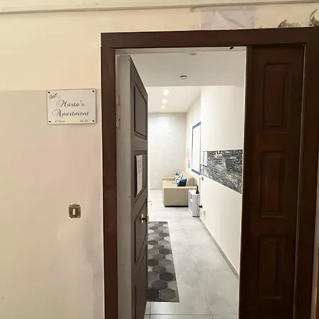 Appartamento Marta's