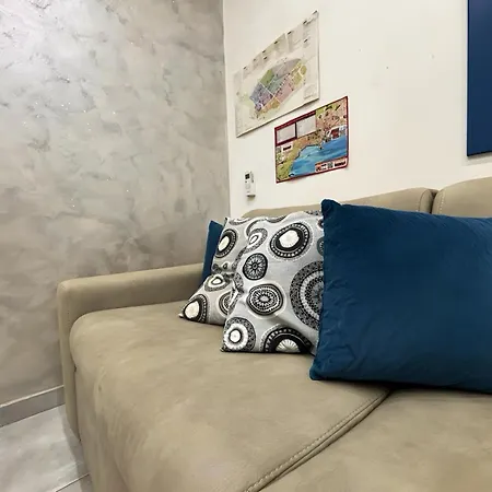 Appartamento Marta's Napoli